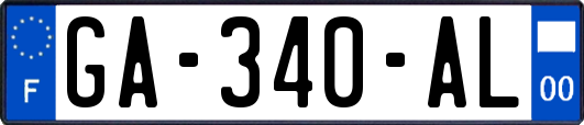 GA-340-AL