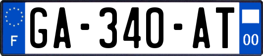 GA-340-AT