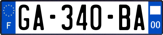 GA-340-BA