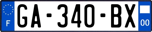 GA-340-BX