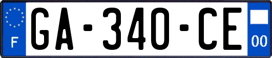 GA-340-CE