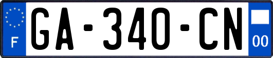 GA-340-CN