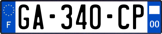 GA-340-CP