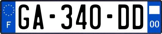 GA-340-DD