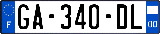 GA-340-DL