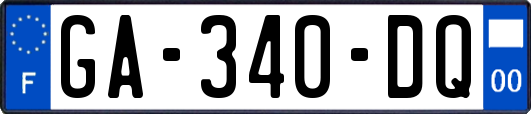 GA-340-DQ