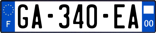 GA-340-EA