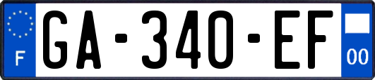 GA-340-EF