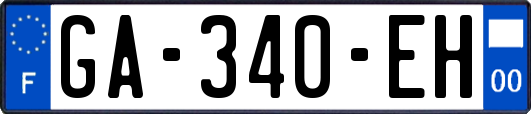 GA-340-EH