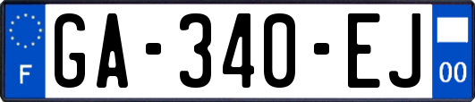 GA-340-EJ