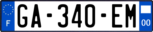 GA-340-EM