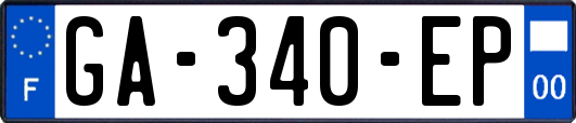 GA-340-EP