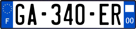 GA-340-ER