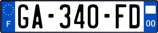 GA-340-FD