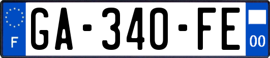 GA-340-FE