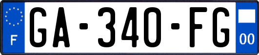 GA-340-FG