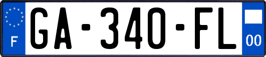GA-340-FL