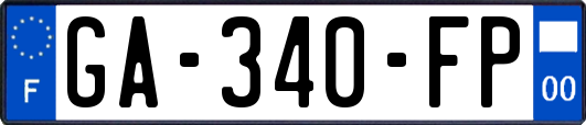 GA-340-FP