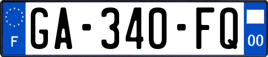 GA-340-FQ