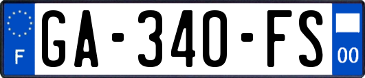 GA-340-FS