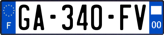 GA-340-FV