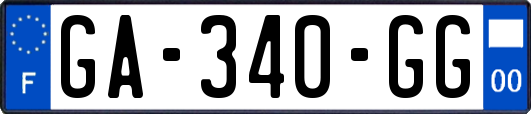 GA-340-GG