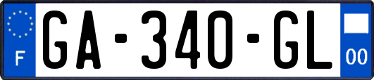 GA-340-GL