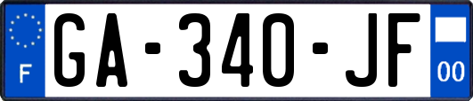 GA-340-JF