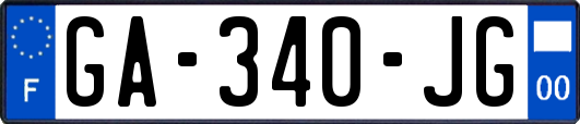 GA-340-JG