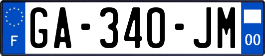 GA-340-JM