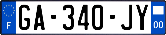 GA-340-JY