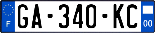 GA-340-KC
