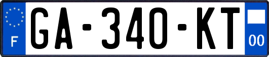 GA-340-KT
