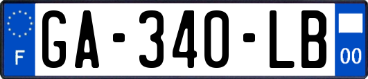 GA-340-LB
