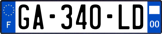 GA-340-LD