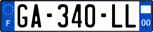 GA-340-LL