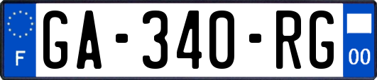 GA-340-RG