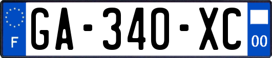 GA-340-XC