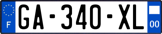 GA-340-XL