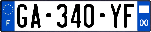 GA-340-YF