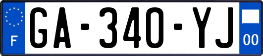 GA-340-YJ