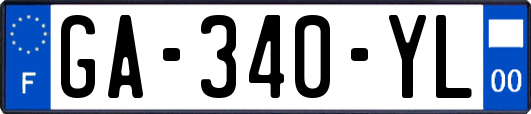 GA-340-YL
