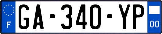 GA-340-YP