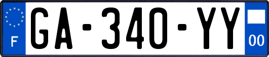 GA-340-YY