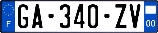 GA-340-ZV