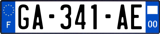 GA-341-AE