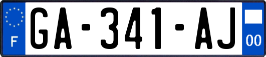 GA-341-AJ