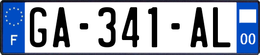 GA-341-AL