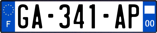 GA-341-AP