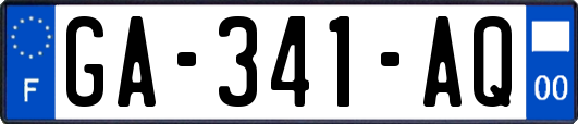 GA-341-AQ